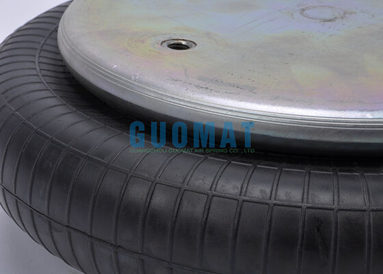 1B14-350 Goodyear نوابض هوائية فردية FS 530-14 442 نظام تعليق هوائي من كونتيننتال