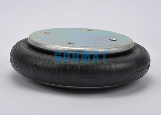 1B14-350 Goodyear نوابض هوائية فردية FS 530-14 442 نظام تعليق هوائي من كونتيننتال