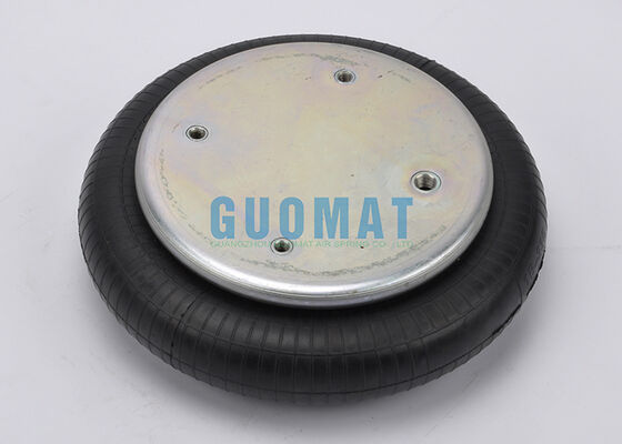 1B14-350 Goodyear نوابض هوائية فردية FS 530-14 442 نظام تعليق هوائي من كونتيننتال