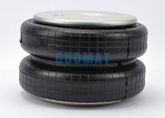 2B14-354 شاحنة ربيع الهواء الملتف واحد W01-358-7145 Firestone Air Suspension أكياس الهواء