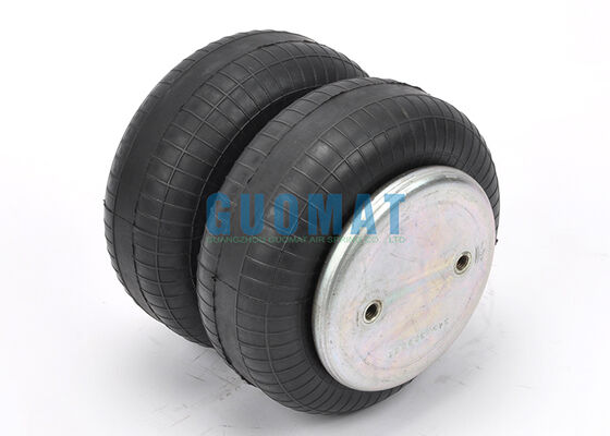 3B12-301 كيس هوائي معلق من Goodyear FT 330-29 432 Contitech Air Spring سهولة التثبيت