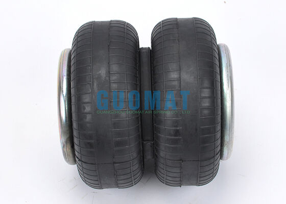 3B12-301 كيس هوائي معلق من Goodyear FT 330-29 432 Contitech Air Spring سهولة التثبيت