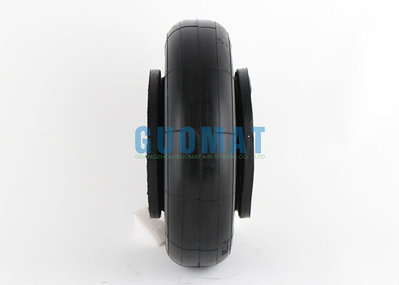 1B20 فينيكس المطاطي المزلقات الربيع الهوائي FS 310-12 VP Contitech مقطورة تعليق أكياس الهواء