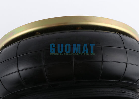 2B9-240 Goodyear Air Bellow 578-92-3-202 فلنج هوائي ربيع للسيارات تعليق هوائي