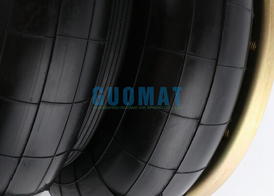 2B9-240 Goodyear Air Bellow 578-92-3-202 فلنج هوائي ربيع للسيارات تعليق هوائي