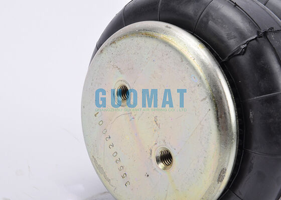 2B9-250 Goodyear Air Ride Suspension 578-92-3-206 المواد المطاطية الثقيلة