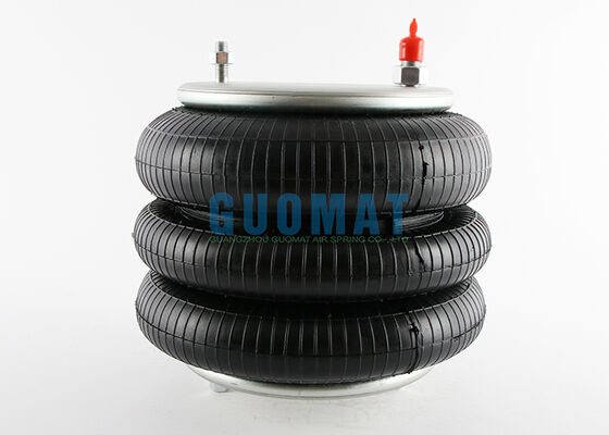 قطع تعليق هوائي Goodyear 3B12-310 578-93-3-100 زنبرك هوائي مطاطي من النوع المتعرج