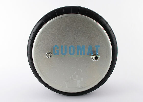 2B9-252 Goodyear ربيع الهواء الملتف مزدوج 578-92-3-206 الهواء يرتفع أكياس الهواء