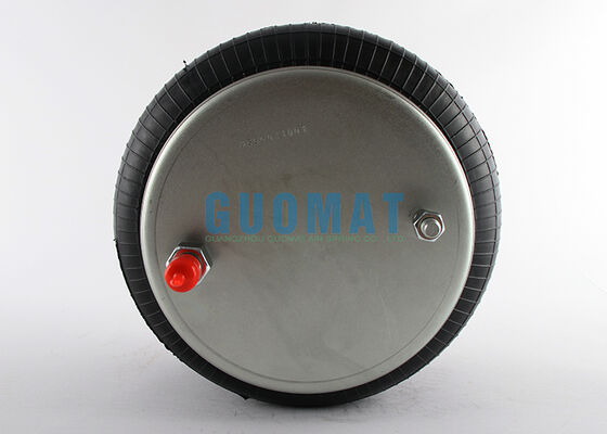 3B12-312 الربيع الهوائي الملتف ثلاثي 578-93-3-100 المطاط الصناعي