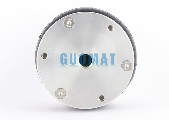 41/2''X1 نوع واحد متداخلة الربيع الهوائي FS 44-5 DI Contitech أكياس الهواء لجهاز الطابع