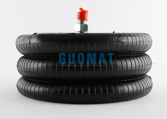 مطاط طبيعي 3B12-319 Goodyear الصناعية الرياح الربيع 578-93-3-100 ثلاثي الملتوية