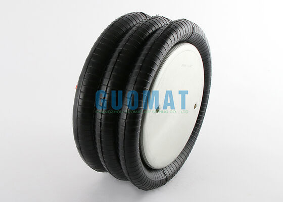مطاط طبيعي 3B12-319 Goodyear الصناعية الرياح الربيع 578-93-3-100 ثلاثي الملتوية