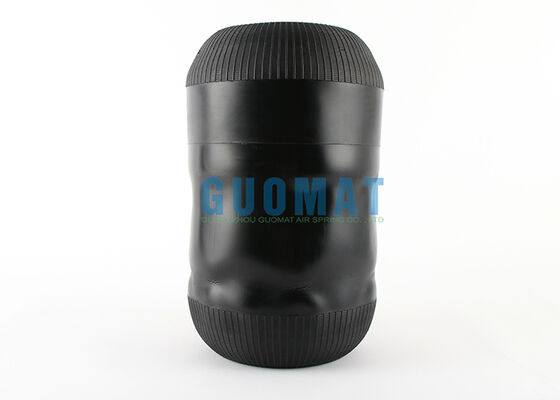 V1E25 VIBRACOUSTIC مطاط هواء الربيع 1E25 فينكس تعليق هواء صدمة المكبس