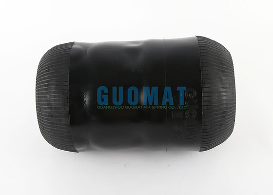 V1E25 VIBRACOUSTIC مطاط هواء الربيع 1E25 فينكس تعليق هواء صدمة المكبس