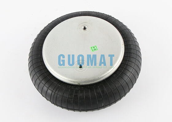 زنبرك هوائي صناعي كونتيننتال FS200-10 W01-M58-6374 فايرستون بيلوز ممتص صدمات هوائي