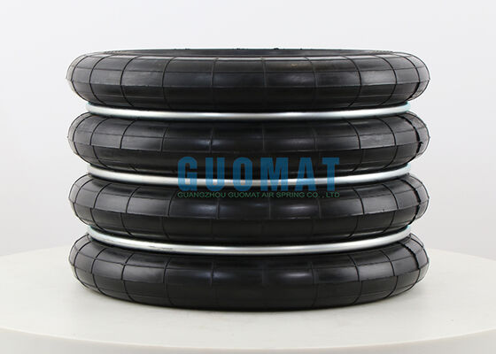 F-300-4 GUOMAT الصناعية هواء ربيع استبدال يوكوهاما S-300-4R شنق الصحافة كيس الهواء