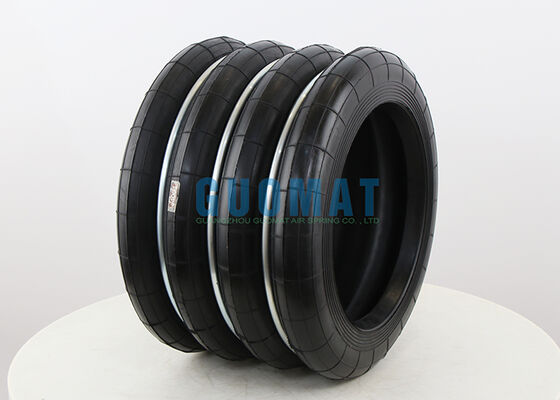 F-300-4 GUOMAT الصناعية هواء ربيع استبدال يوكوهاما S-300-4R شنق الصحافة كيس الهواء