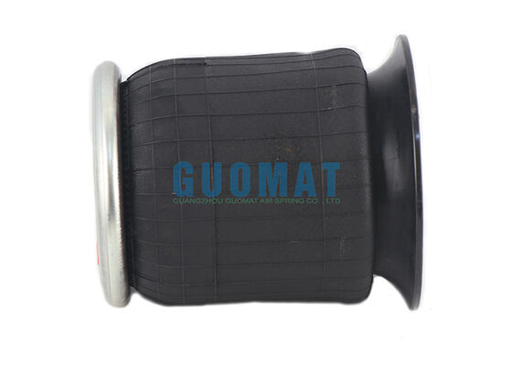 W01-358-5311 حجر النار تعليق الهواء الصدمة 1T14C-1 شاحنة أكياس الربيع الهواء