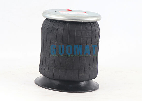 W01-358-5311 حجر النار تعليق الهواء الصدمة 1T14C-1 شاحنة أكياس الربيع الهواء