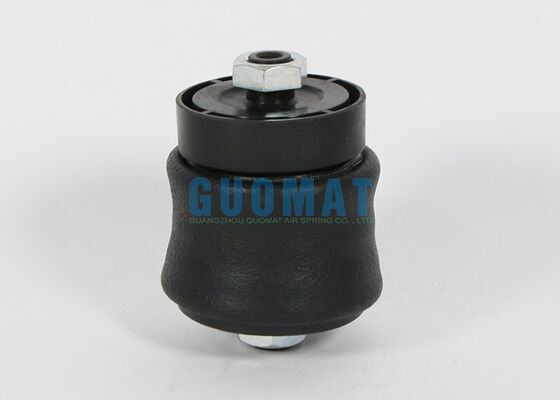 W02-358-3004 Firestone كابينة هواء الربيع 2M1A نمط شاحنة مستمع الصدمة الهواء 1/8 NPT