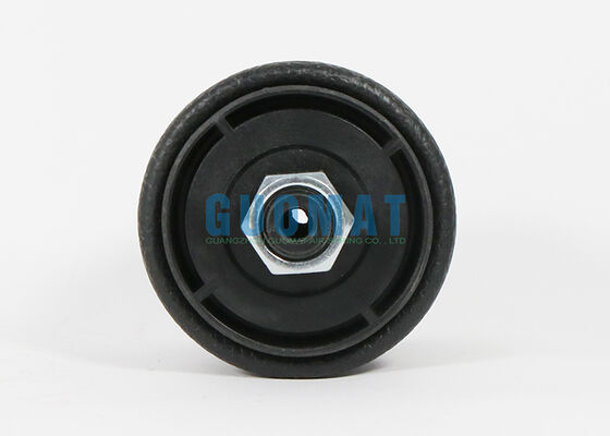 W02-358-3004 Firestone كابينة هواء الربيع 2M1A نمط شاحنة مستمع الصدمة الهواء 1/8 NPT