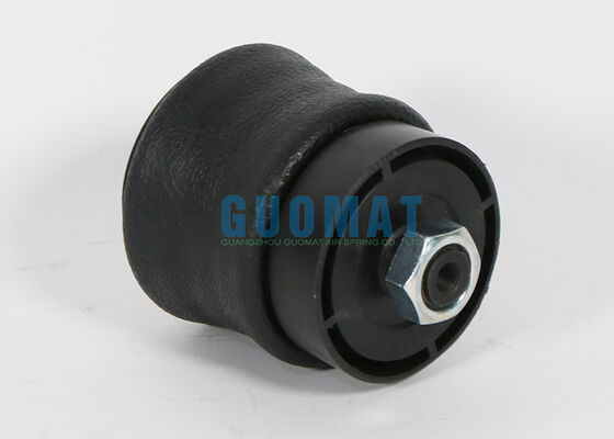 W02-358-3004 Firestone كابينة هواء الربيع 2M1A نمط شاحنة مستمع الصدمة الهواء 1/8 NPT