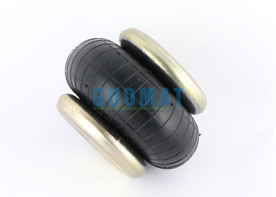 SP 1B 04 Phoenix Air Spring Supplier FS 40-6 Contitech 2681001000 ممتصات الصدمات الصناعية