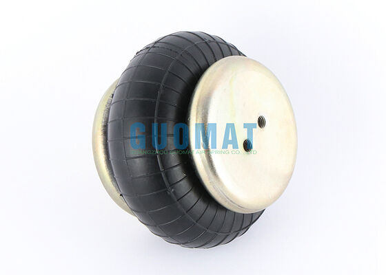 SP 1B 04 Phoenix Air Spring Supplier FS 40-6 Contitech 2681001000 ممتصات الصدمات الصناعية