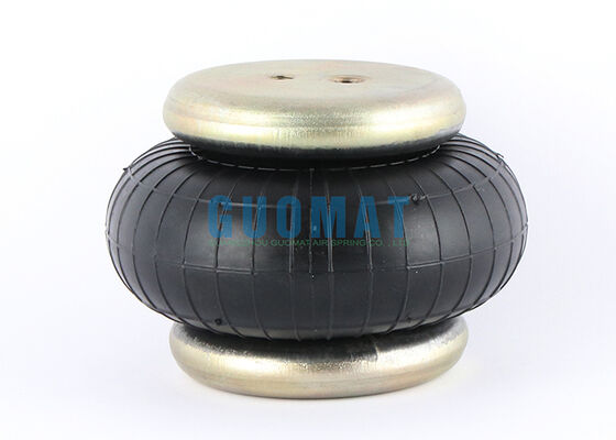 SP 1B 04 Phoenix Air Spring Supplier FS 40-6 Contitech 2681001000 ممتصات الصدمات الصناعية