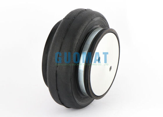 1K130070 استبدال ممتص صدمات هوائي GUOMAT 1B5 579-913-500 Goodyear Air Bellow