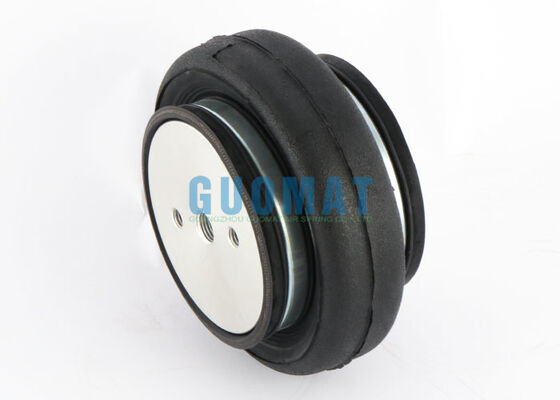 1K130070 استبدال ممتص صدمات هوائي GUOMAT 1B5 579-913-500 Goodyear Air Bellow