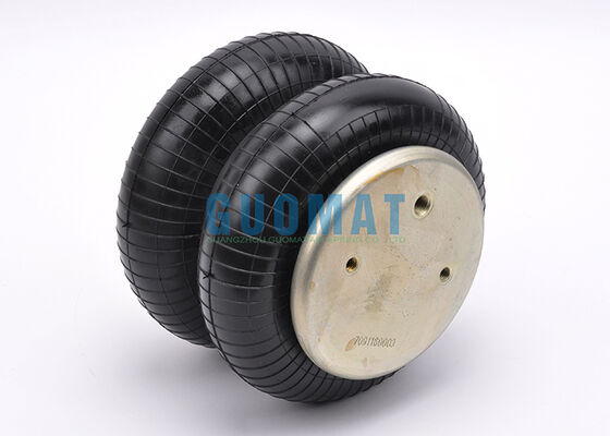 2B9-239 Goodyear الصناعية هواء الربيع 578-92-3-211 أكياس الهواء النوع الملتفين مزدوجة