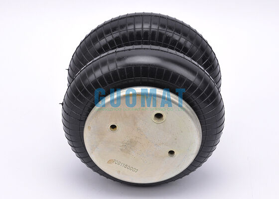 2B9-239 Goodyear الصناعية هواء الربيع 578-92-3-211 أكياس الهواء النوع الملتفين مزدوجة