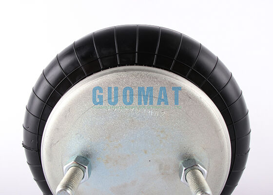 2B9-280 Goodyear عازل اهتزازات الربيع الهوائي 578-92-3-211 المطاط الصناعي