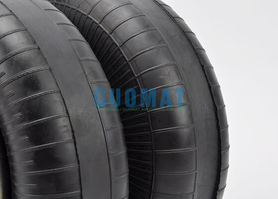 2B9-288 كيس هوائي معلق من Goodyear 578-92-3-211 مزود ربيع هوائي مزدوج
