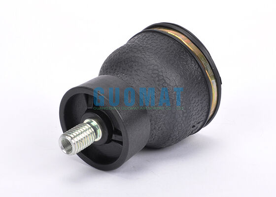 W02-358-3001 استبدال نوابض الهواء لكابينة شاحنة فايرستون 1M1A-0 تعليق هوائي 1/8NPT