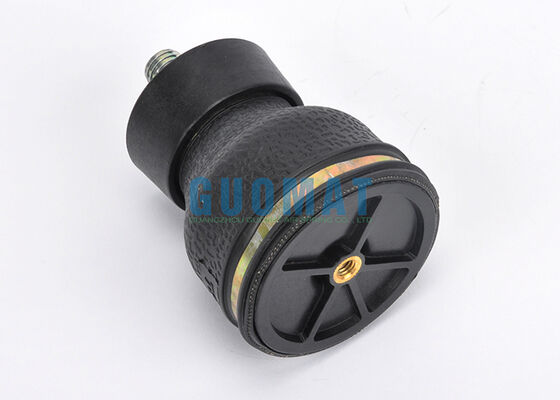 W02-358-3001 استبدال نوابض الهواء لكابينة شاحنة فايرستون 1M1A-0 تعليق هوائي 1/8NPT