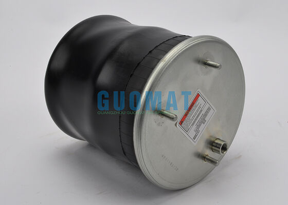 W01-M58-8683 شاحنة فايرستون ثقيلة الدوامة الرياح الربيع 887MK1 Contitech نظام التعليق الهوائي