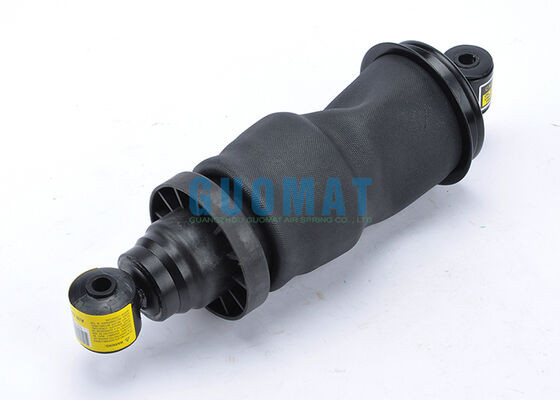 81.41722-6057 MAN كيس هواء مطاطي 81.41722-6075 تعليق هوائي للكابينة لقطع غيار الشاحنات