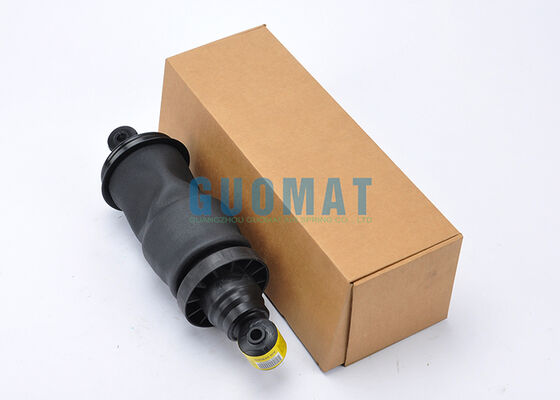 81.41722-6057 MAN كيس هواء مطاطي 81.41722-6075 تعليق هوائي للكابينة لقطع غيار الشاحنات