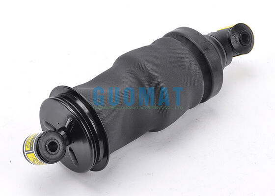 81.41722-6057 MAN كيس هواء مطاطي 81.41722-6075 تعليق هوائي للكابينة لقطع غيار الشاحنات