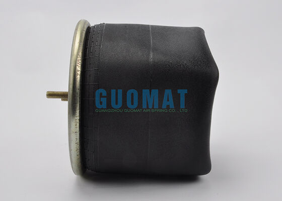 4004NP02 Contitech SAF شاحنة تعليق الهواء 4.284.3003.01 ربيع مطاطي هوائي بدون مسدس