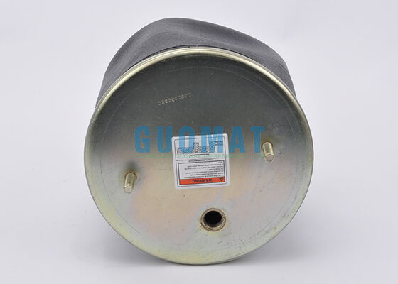 4004NP02 Contitech SAF شاحنة تعليق الهواء 4.284.3003.01 ربيع مطاطي هوائي بدون مسدس