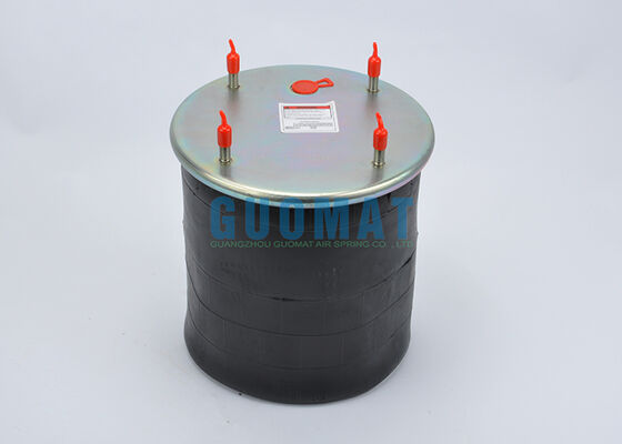 W01-M58-7238 استبدال نوابض الهواء لشاحنات فايرستون 1T19L كيس هواء لنظام تعليق المقطورة