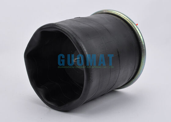 W01-M58-7238 استبدال نوابض الهواء لشاحنات فايرستون 1T19L كيس هواء لنظام تعليق المقطورة