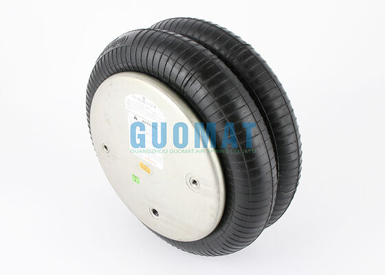 أصل Contitech FD 330-22 مطاطي هواء الربيع G1 / 4 مزدوج ملفوف الهواء