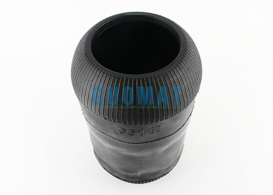 661N Contitech الحافلة تعليق الربيع الهوائي W01-095-0021 Firestone العزل الاهتزاز