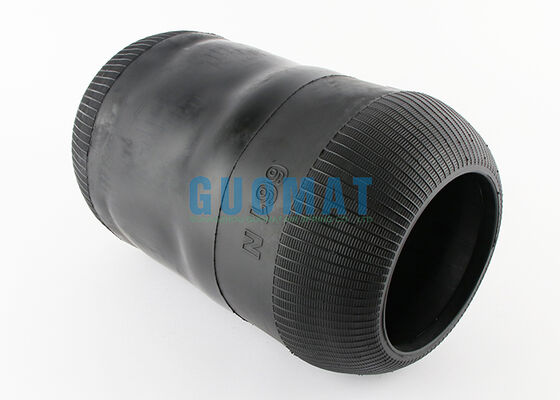 661N Contitech الحافلة تعليق الربيع الهوائي W01-095-0021 Firestone العزل الاهتزاز