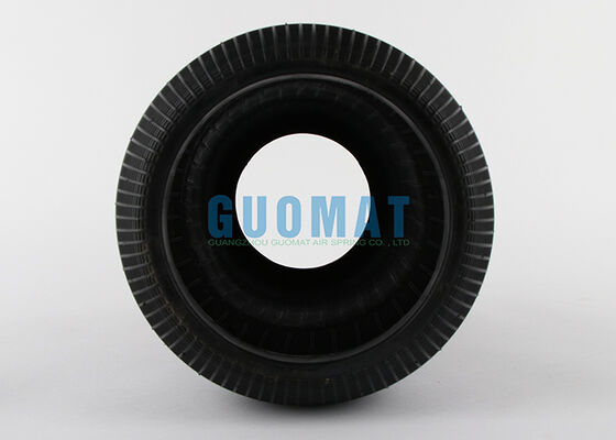 تعليق الهواء الربيع 1-52111-017-0 ISUZU المحور الأمامي حافلة كيس الهواء للحد من الاهتزاز