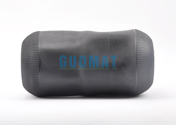 673N كونتيننتش استبدال نوابض هوائية W01-095-0198 كيس هواء مطاطي من فايرستون لنظام تعليق الحافلات